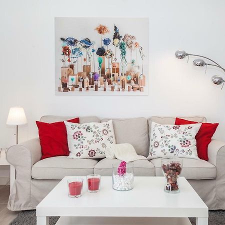 Luxury Beach Apartments Playa Honda  Exteriör bild